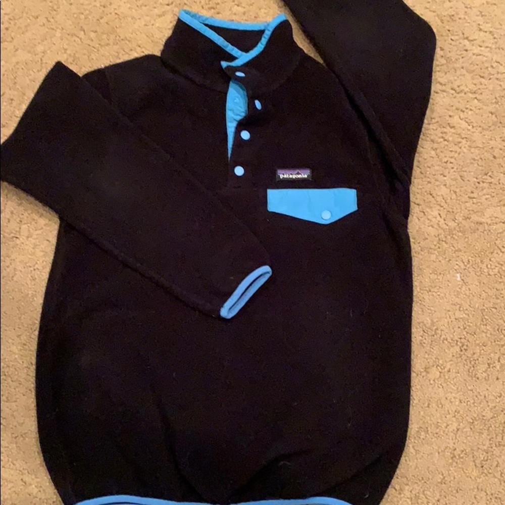 patagonia jacket